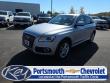 Used 2016 Audi Q5 2.0T Premium SUV
