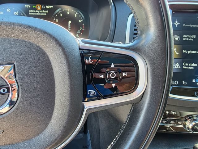 2019 Volvo XC90 30