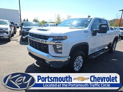 2023 Chevrolet Silverado 2500 HD LT Truck