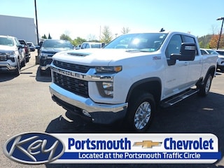 2023 Chevrolet Silverado 2500 HD
