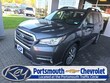 Subaru Ascent