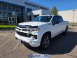 Used 2023 Chevrolet Silverado 1500 RST Truck