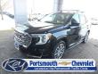 Used 2022 GMC Terrain Denali SUV