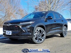 2026 Chevrolet Trax 2RS SUV