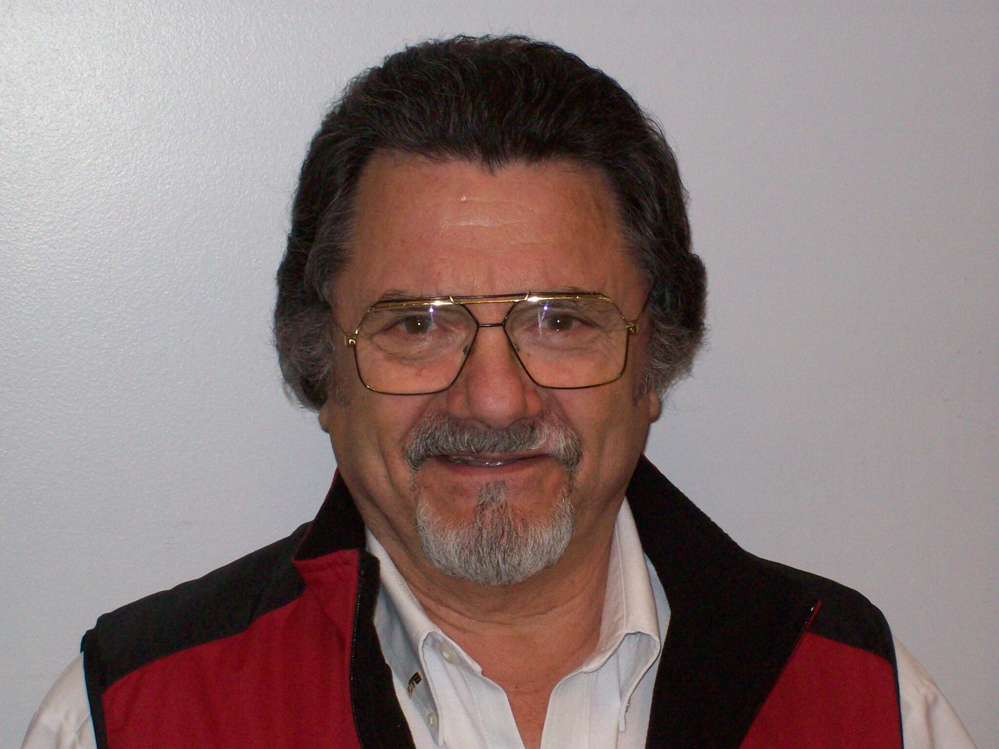 Chuck Barrett