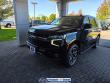 Used 2021 Chevrolet Tahoe Z71 SUV