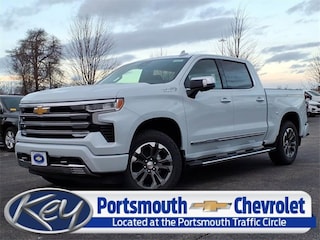 2026 Chevrolet Silverado 1500 High Country Truck