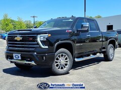 2026 Chevrolet Silverado 2500 HD LT Truck