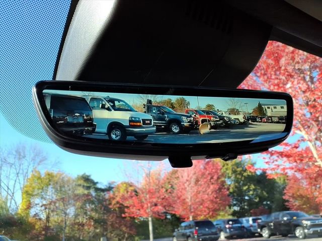 2026 Chevrolet Tahoe Premier - Photo 25