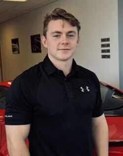 Staff member Ben Heyliger from ID_648833d605a0