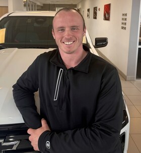 Staff member Steve Coggins from ID_648833d605a0