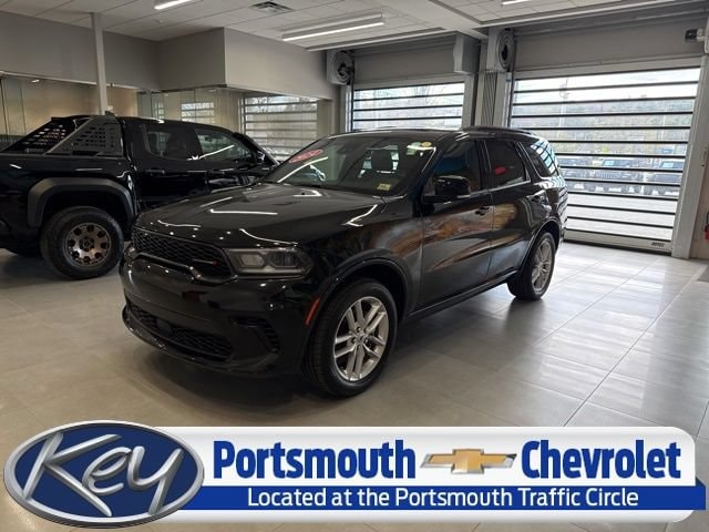2024 Dodge Durango