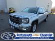 Used 2019 GMC Sierra 1500 Limited SLE Truck