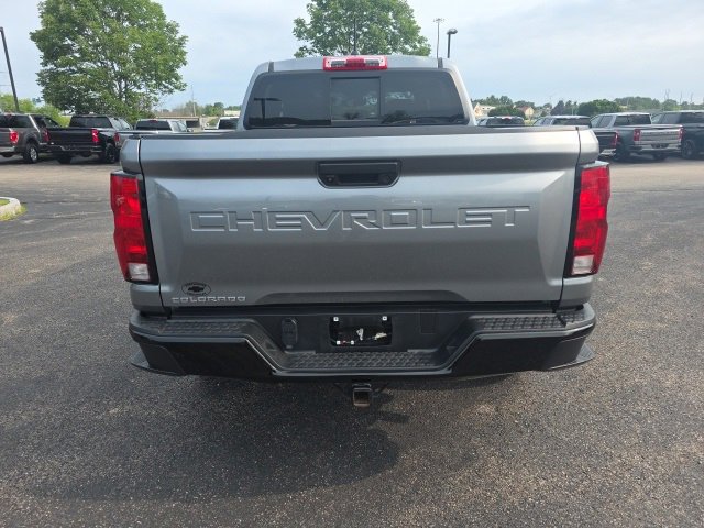 2023 Chevrolet Colorado Trail Boss photo 4