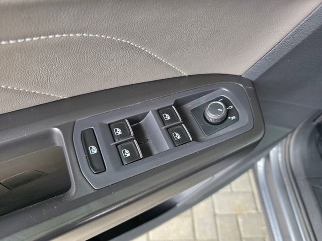 2022 Volkswagen Atlas 22