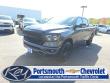 Used 2022 Ram 1500 Big Horn Crew Cab 4x4 57 Box Truck