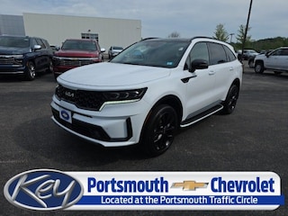 2022 Kia Sorento