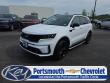 Used 2022 Kia Sorento X-Line EX