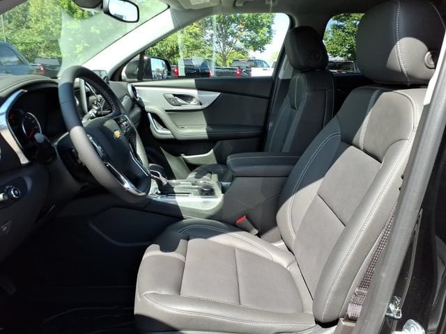 2026 Chevrolet Blazer 3LT - Photo 7