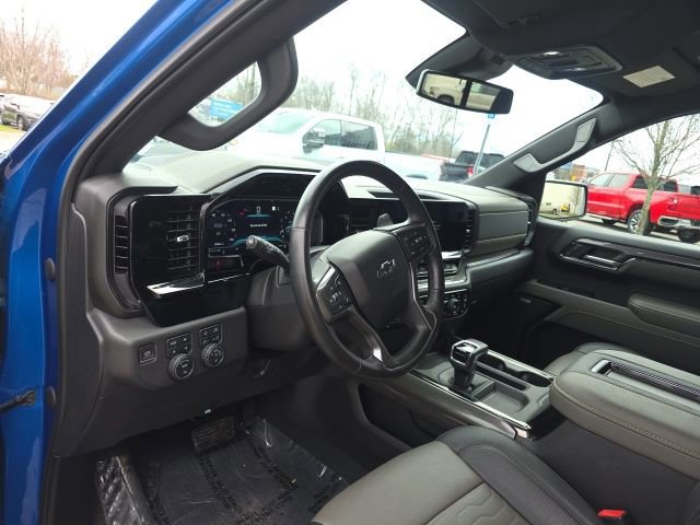 2022 Chevrolet Silverado 1500 ZR2 - Photo 23