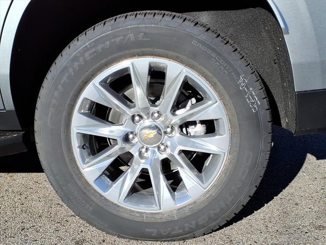 2026 Chevrolet Tahoe Premier - Photo 6