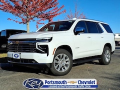 2026 Chevrolet Tahoe Premier SUV