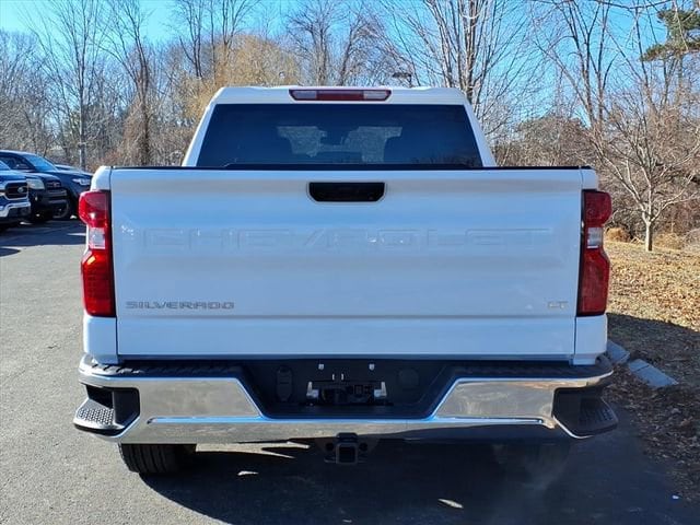 2026 Chevrolet Silverado 1500 LT - Photo 5