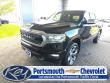 Used 2019 Ram 1500 Limited