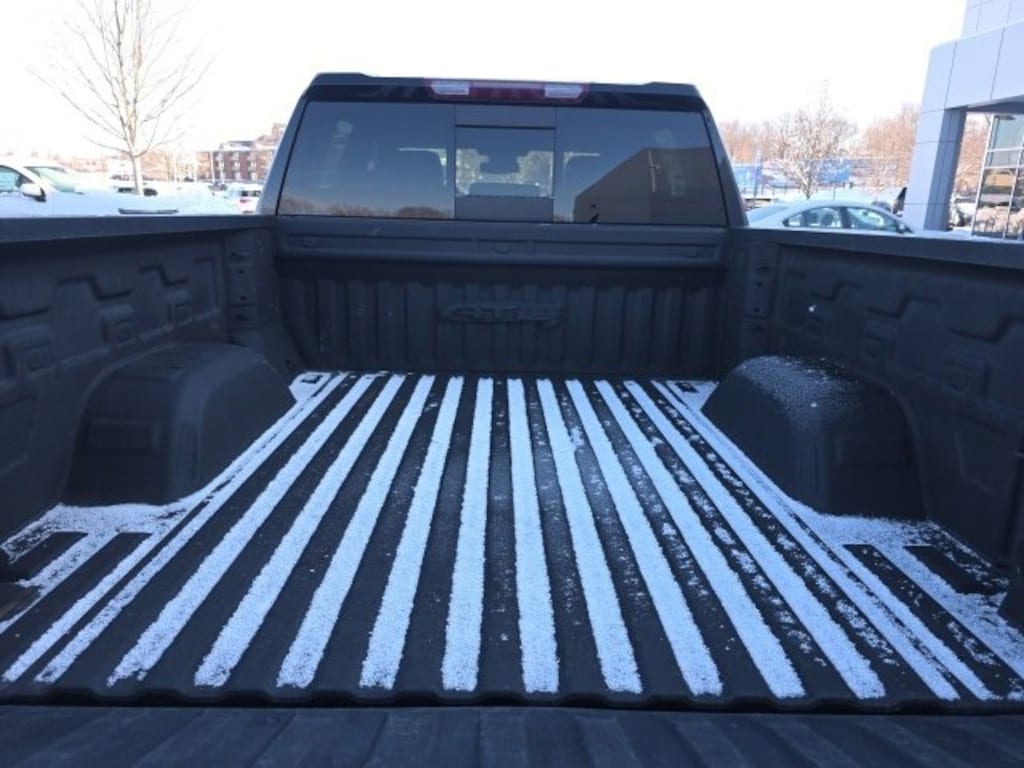 Used 2023 GMC Sierra 1500 AT4 Truck