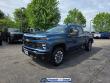 Used 2026 Chevrolet Silverado 2500 HD Custom Truck