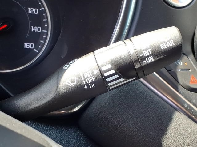 2026 Chevrolet Blazer 3LT - Photo 25