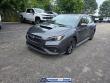 Used 2022 Subaru WRX Premium Sedan