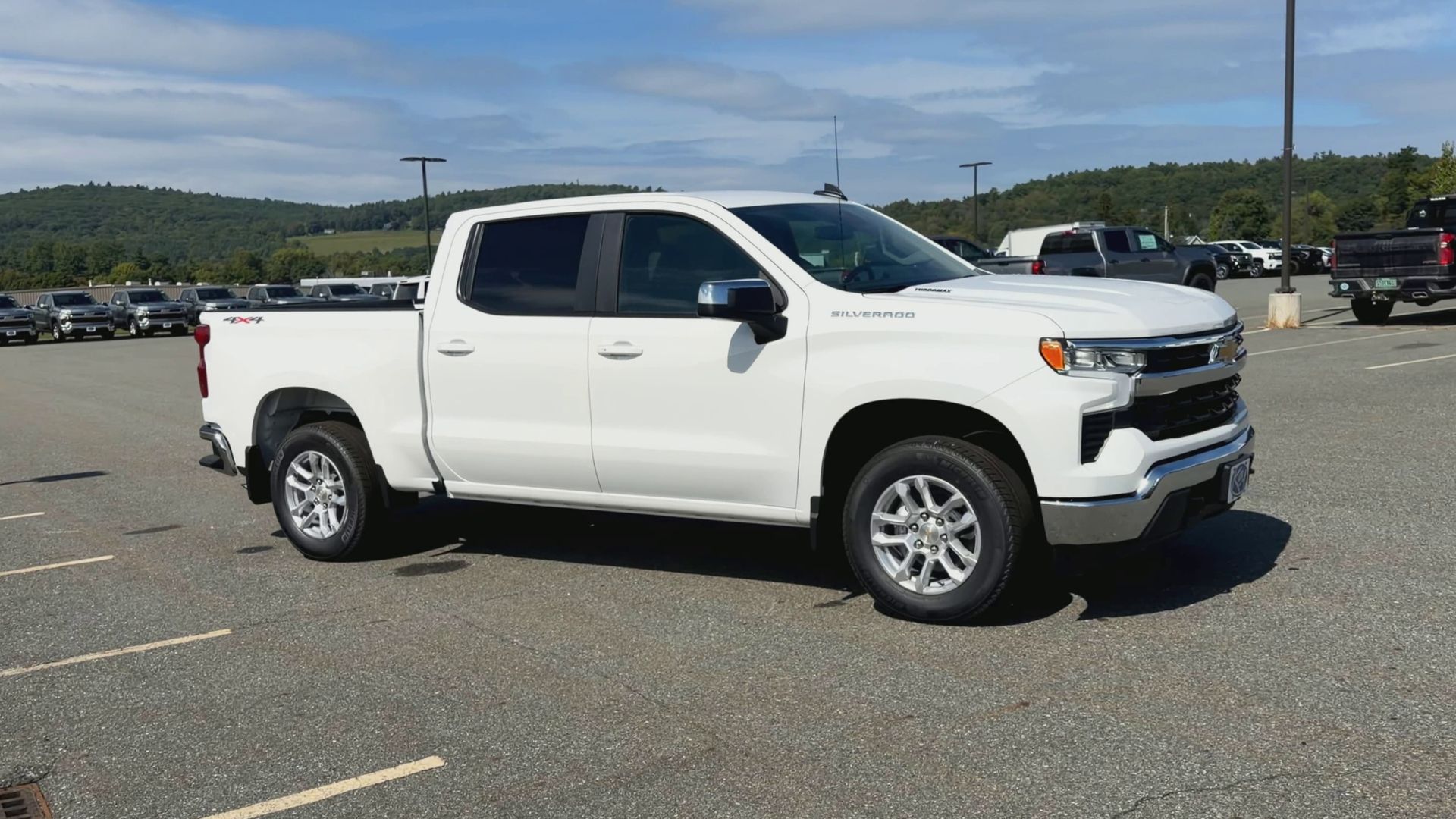 2026 Chevrolet Silverado 1500 LT - Photo 38