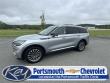 Used 2023 Lincoln Aviator Reserve