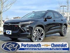 2026 Chevrolet Trax 2RS SUV