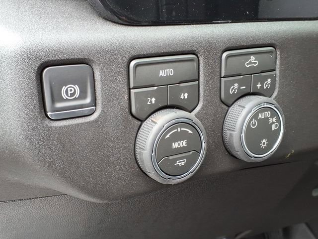 2026 Chevrolet Silverado 1500 LT - Photo 17