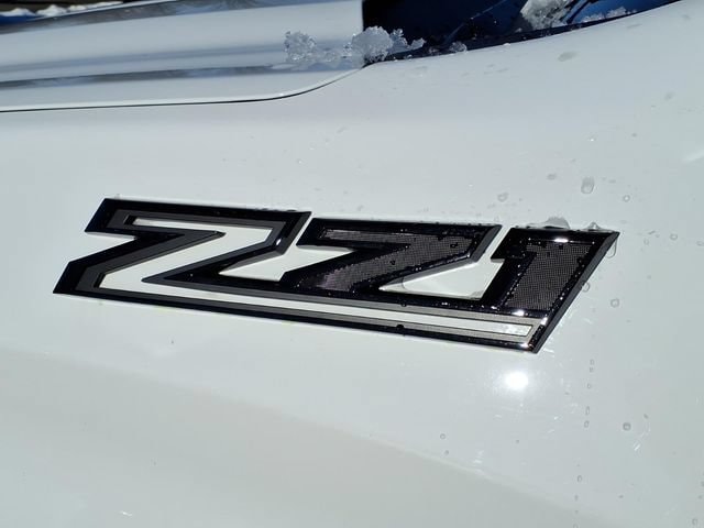 2026 Chevrolet Silverado 1500 LT - Photo 10