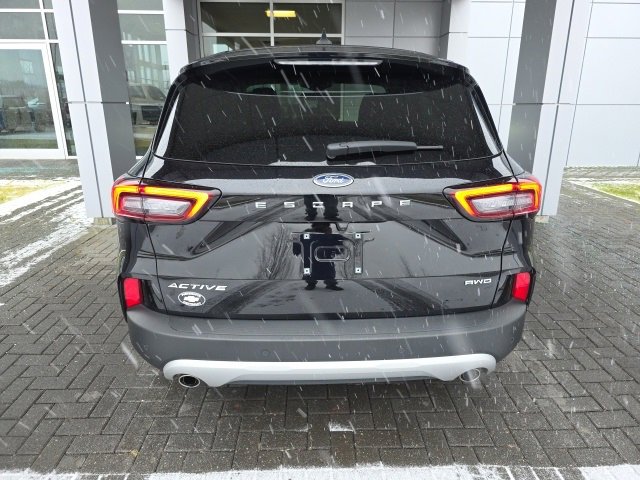 2024 Ford Escape Active photo 3