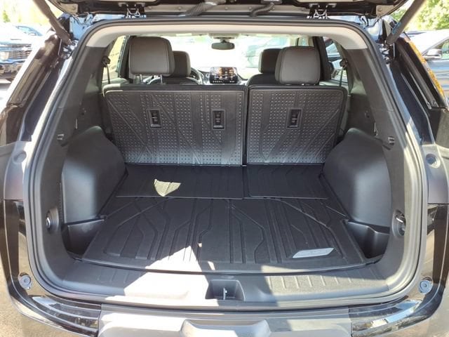 2026 Chevrolet Blazer 3LT - Photo 10