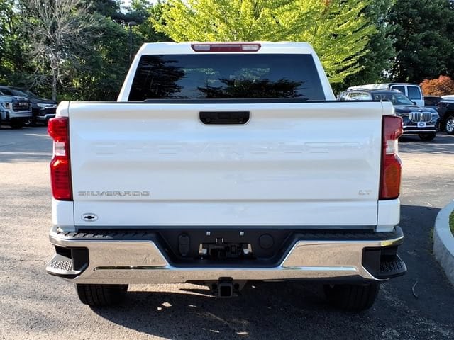 2026 Chevrolet Silverado 1500 LT - Photo 5