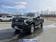  Chevrolet Silverado 2500 HD