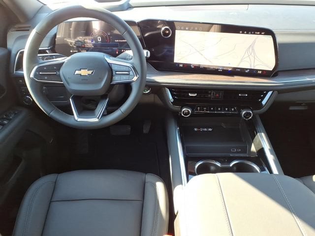 2026 Chevrolet Tahoe LT - Photo 17