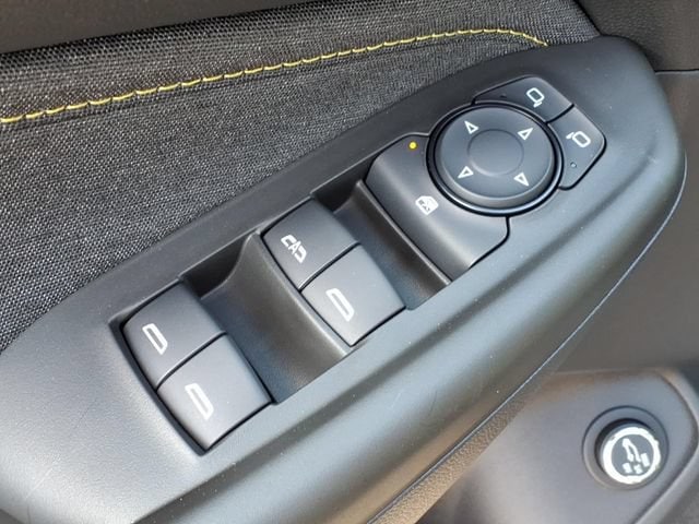 2026 Chevrolet Trailblazer Activ - Photo 16
