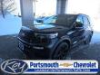 Used 2024 Ford Explorer ST SUV