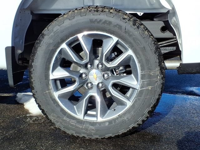 2026 Chevrolet Silverado 1500 LT - Photo 8