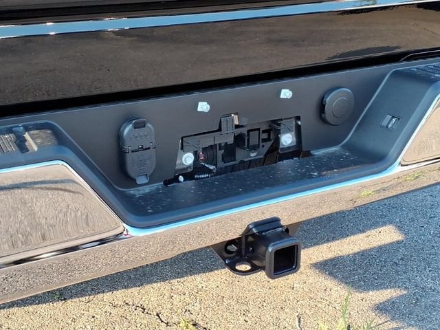 2026 Chevrolet Silverado 1500 LT - Photo 6
