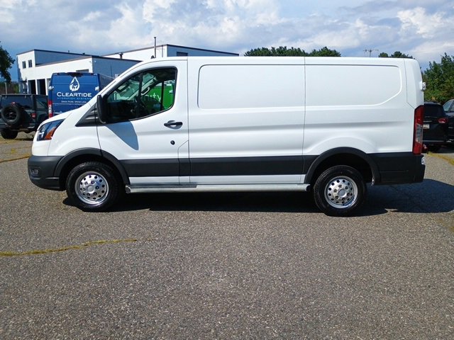 2023 Ford Transit photo 2