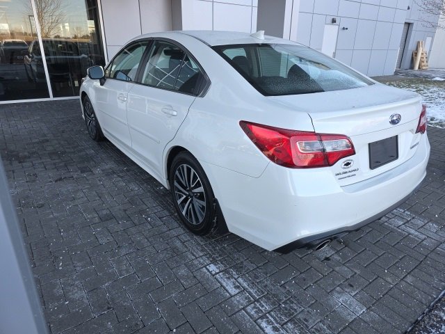 Used 2019 Subaru Legacy Premium with VIN 4S3BNAF69K3006294 for sale in Portsmouth, NH