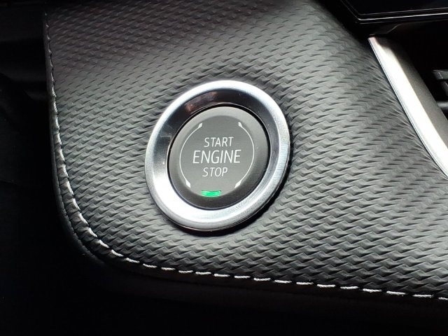2027 Chevrolet Equinox LT - Photo 21