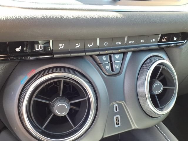 2026 Chevrolet Blazer 3LT - Photo 18
